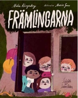 Främlingarna