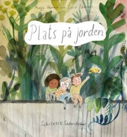 Plats på jorden