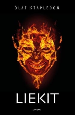 Liekit