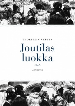 Joutilas luokka