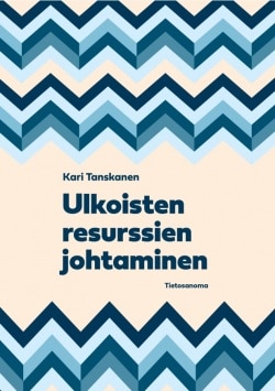 Ulkoisten resurssien johtaminen