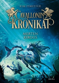 Merten kirous (Cavallonin kronikat 2/4)