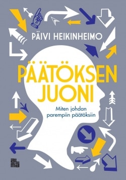 Päätöksen juoni