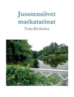 Juostensiivet matkatarinat