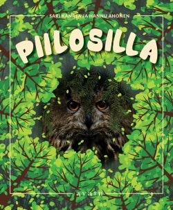 Piilosilla metsässä