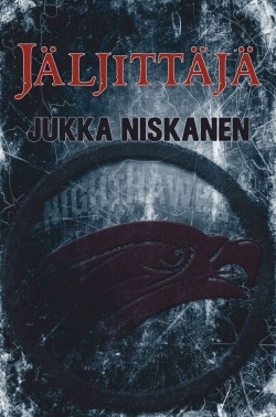 Jake Klein, jäljittäjä : Jake Klein 10