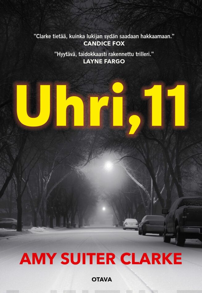 Uhri, 11