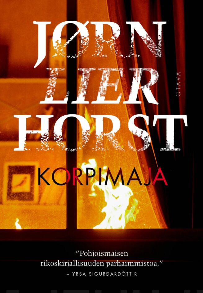 Korpimaja