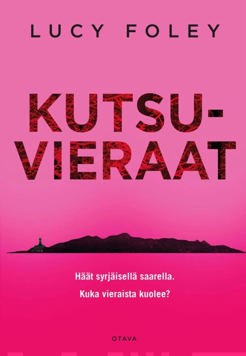 Kutsuvieraat