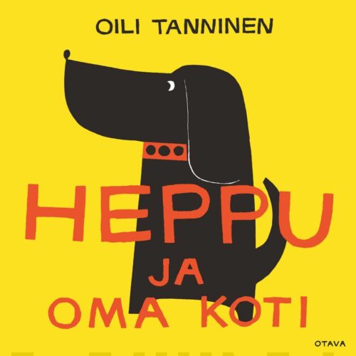 Heppu ja oma koti