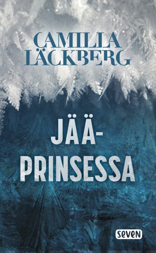 Jääprinsessa