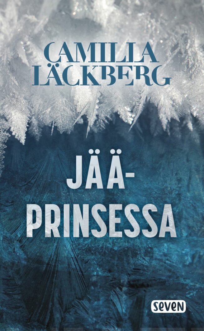 Jääprinsessa