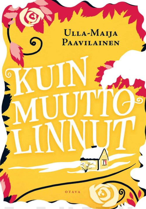 Kuin muuttolinnut