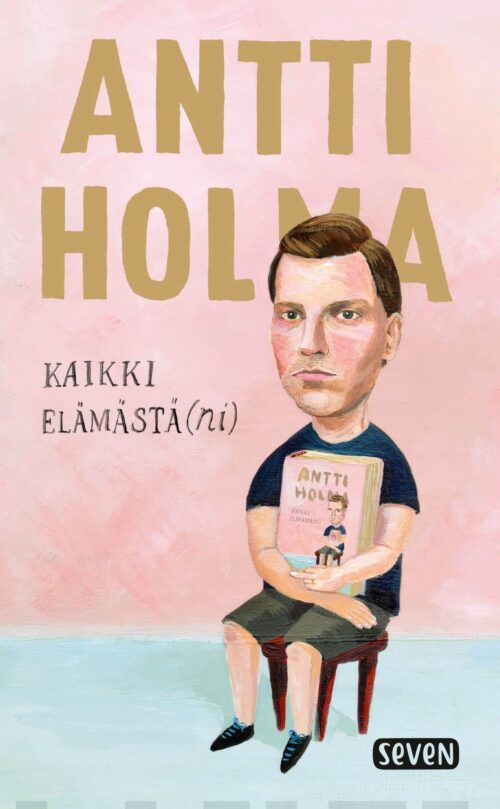 Kaikki elämästä(ni)