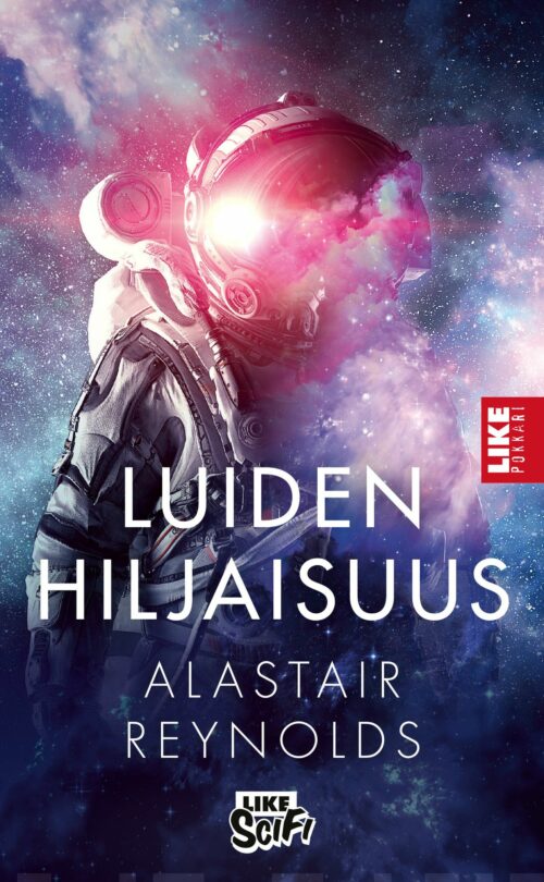 Luiden hiljaisuus