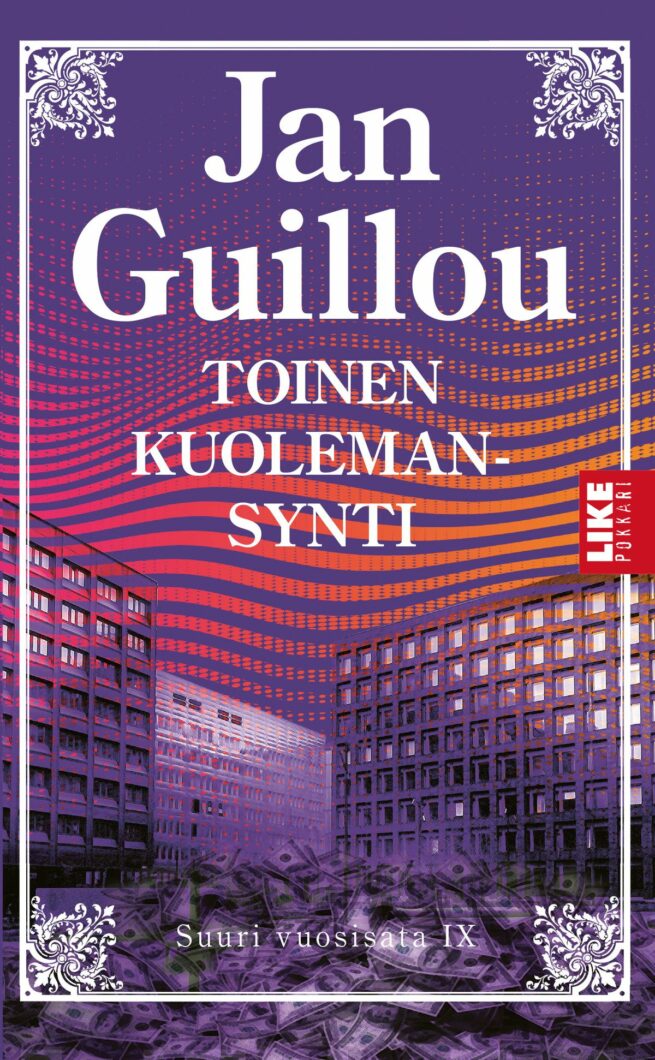 Toinen kuolemansynti