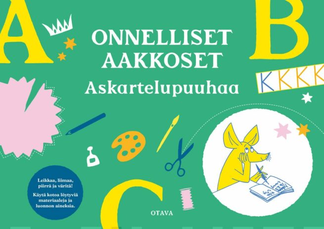 Muumit Novita (lasten)