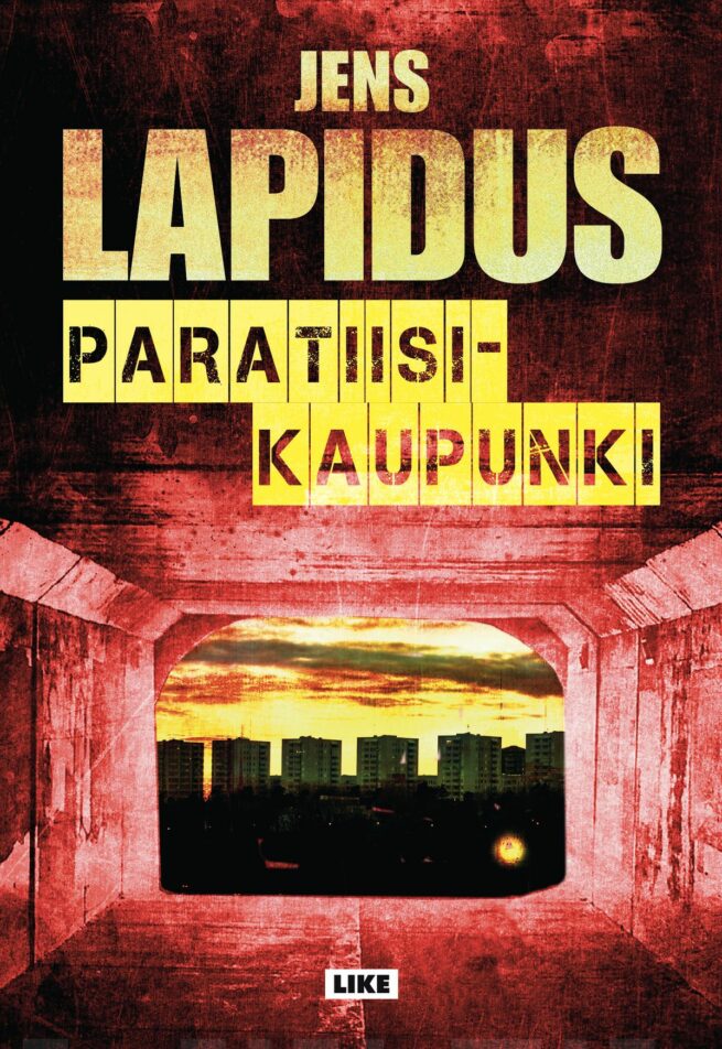 Paratiisikaupunki