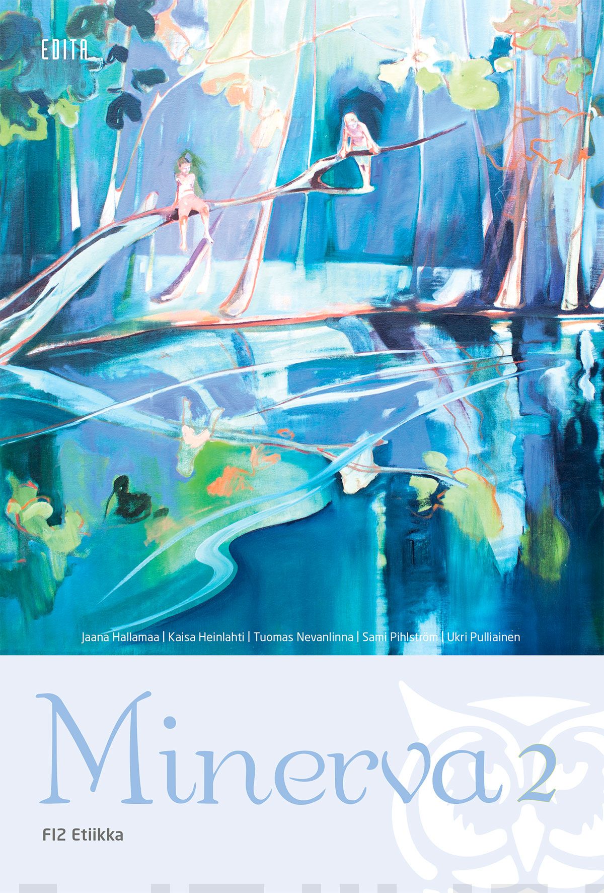 Minerva 2 FI2 Etiikka (LOPS 2021)