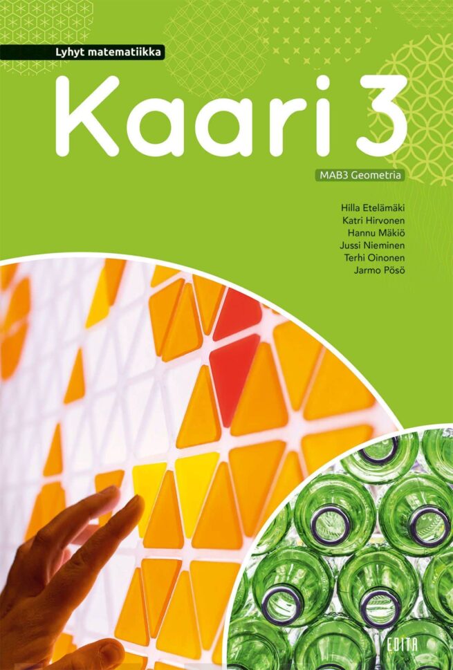 Kaari MAB3 Geometria (LOPS 2021)