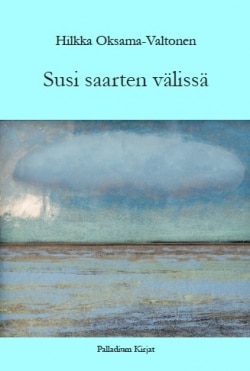 Susi saarten välissä : runoja