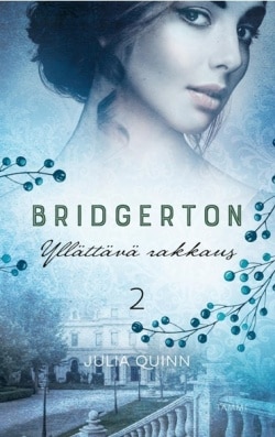 Yllättävä rakkaus : Bridgerton 2