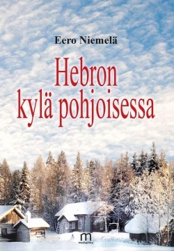 Hebron kylä pohjoisessa