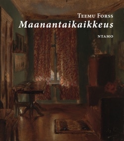 Maanantaikaikkeus