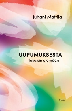 Ikääntyvän muistikirja