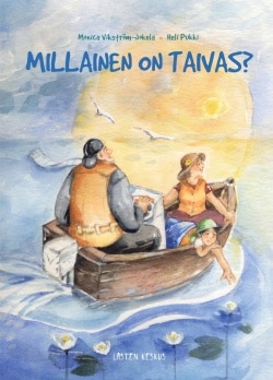 Millainen on taivas?