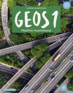 Geos 1 (LOPS21) : maailma muutoksessa