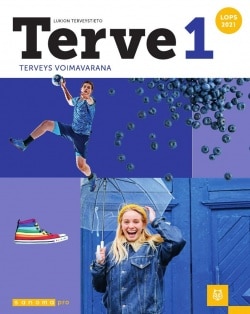 Terve 1 (LOPS21) : terveys voimavarana