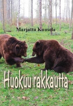 Huokuu rakkautta