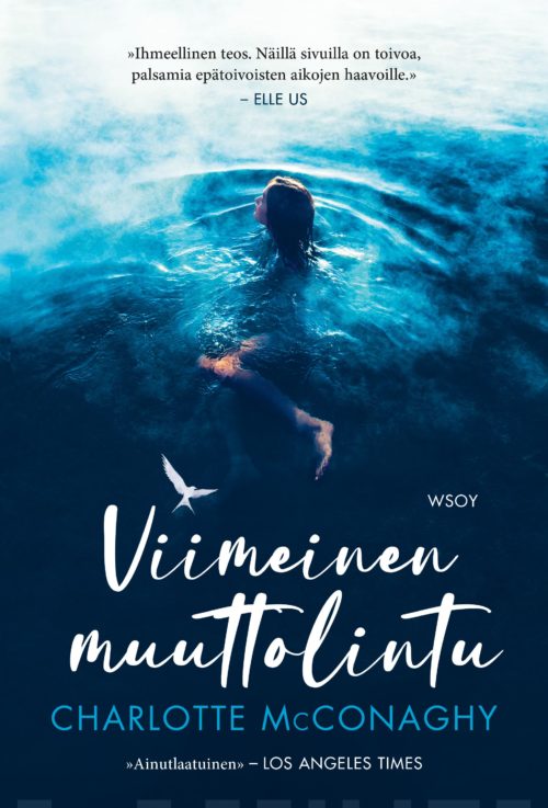 Viimeinen muuttolintu