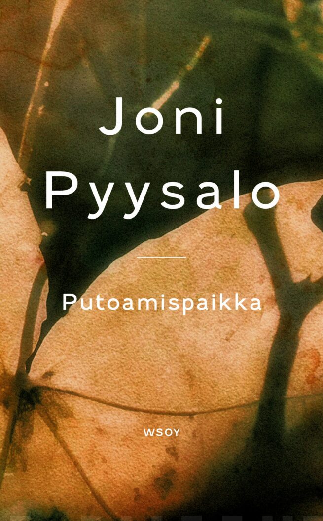 Putoamispaikka