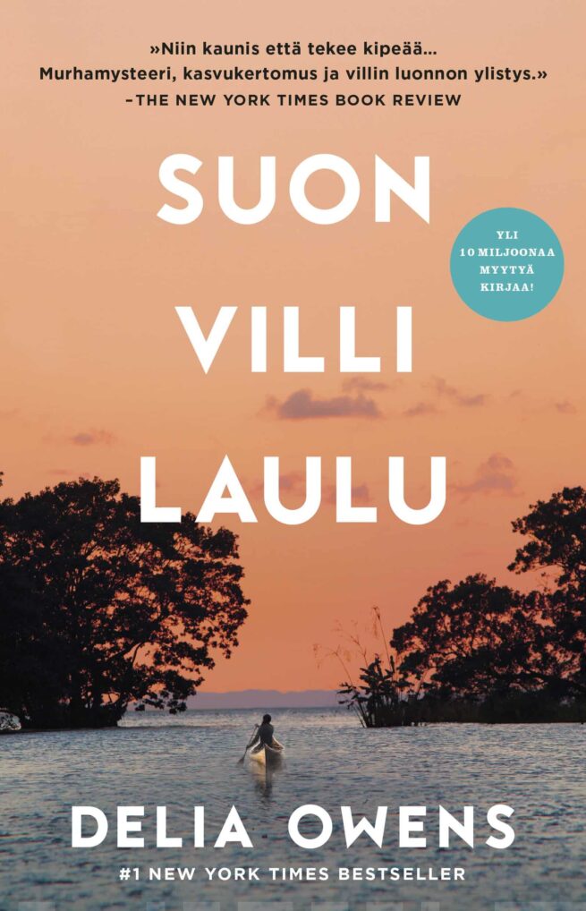 Suon villi laulu