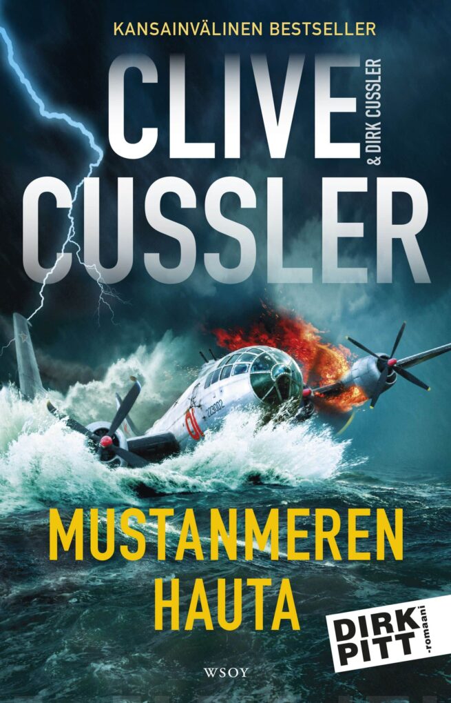 Mustanmeren hauta