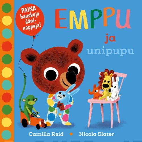 Emppu ja unipupu