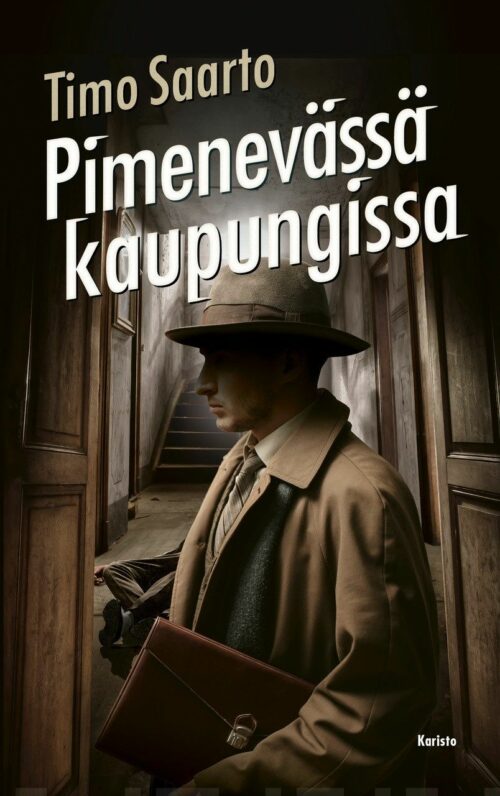 Pimenevässä kaupungissa