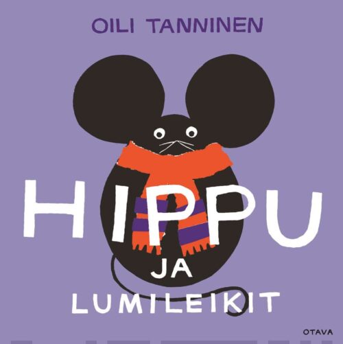 Hippu ja lumileikit