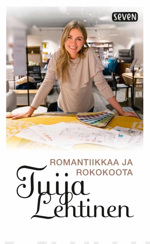 Romantiikkaa ja rokokoota