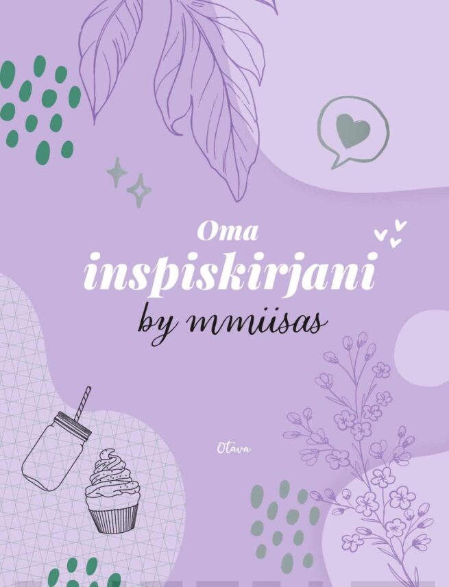 Oma inspiskirjani by mmiisas