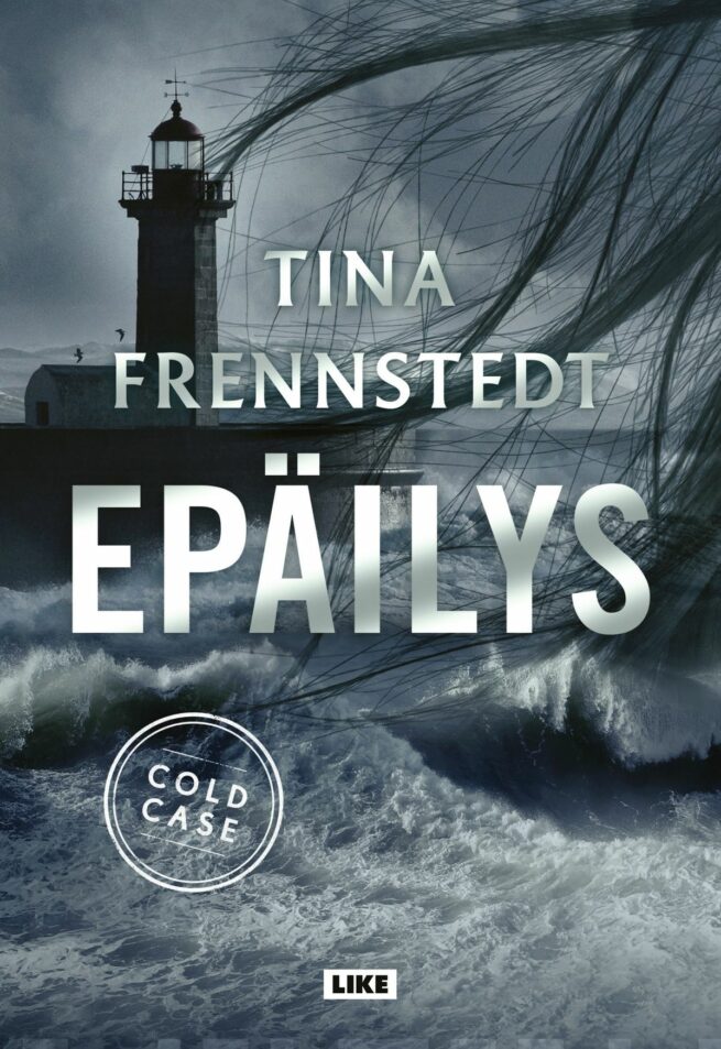 Epäilys