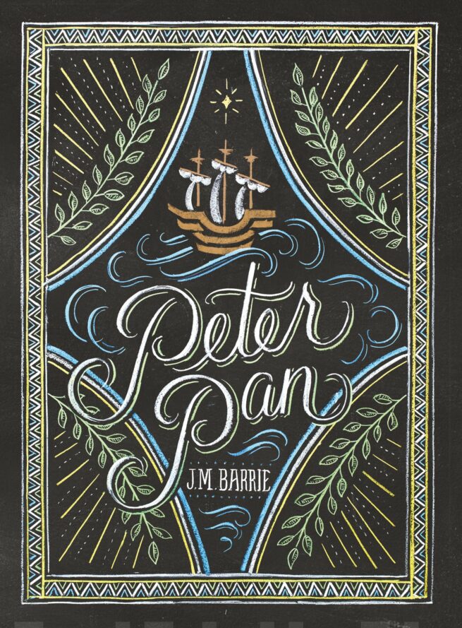 Peter Pan