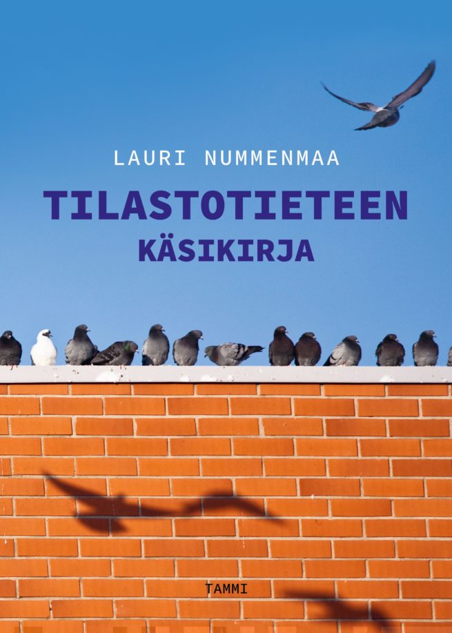 Tilastotieteen käsikirja