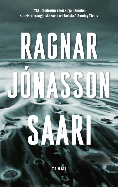 Saari