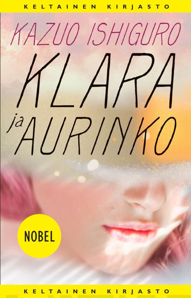 Klara ja aurinko