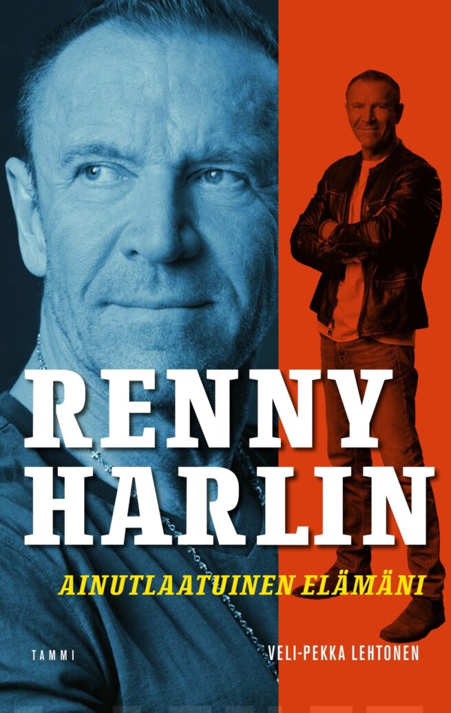 Renny Harlin