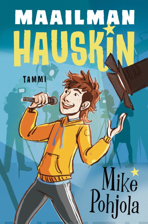 Maailman hauskin
