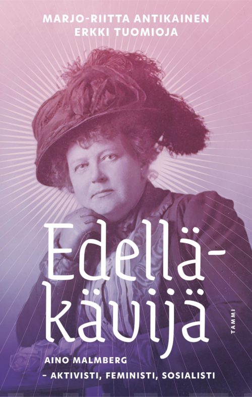 Edelläkävijä